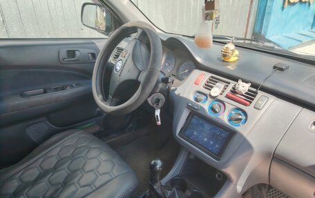 Honda HR-V I, 1999 год, 300 000 рублей, 8 фотография