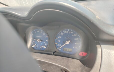 Honda HR-V I, 1999 год, 300 000 рублей, 10 фотография