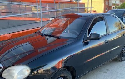 Chevrolet Lanos I, 2008 год, 190 000 рублей, 1 фотография