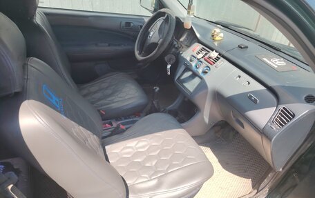 Honda HR-V I, 1999 год, 300 000 рублей, 6 фотография