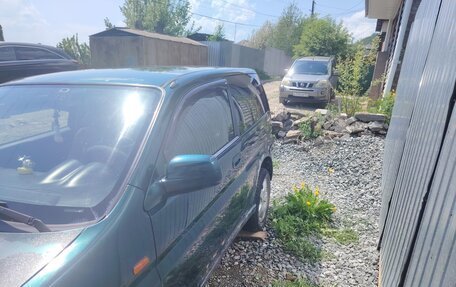 Honda HR-V I, 1999 год, 300 000 рублей, 3 фотография