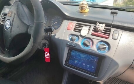 Honda HR-V I, 1999 год, 300 000 рублей, 9 фотография