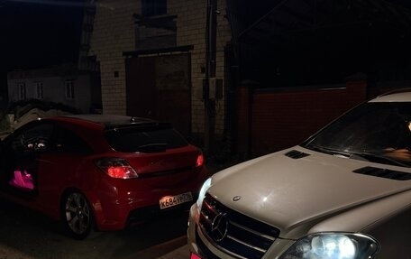 Opel Astra OPC H, 2006 год, 744 444 рублей, 2 фотография