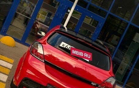 Opel Astra OPC H, 2006 год, 744 444 рублей, 3 фотография
