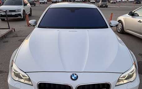 BMW M5, 2013 год, 3 800 000 рублей, 1 фотография