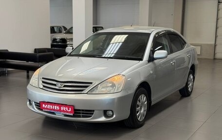 Toyota Allion, 2003 год, 790 000 рублей, 1 фотография