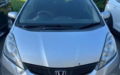 Honda Fit III, 2013 год, 730 000 рублей, 1 фотография
