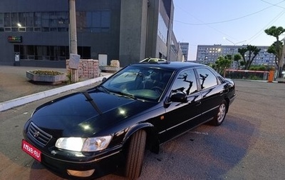 Toyota Camry, 2001 год, 900 000 рублей, 1 фотография