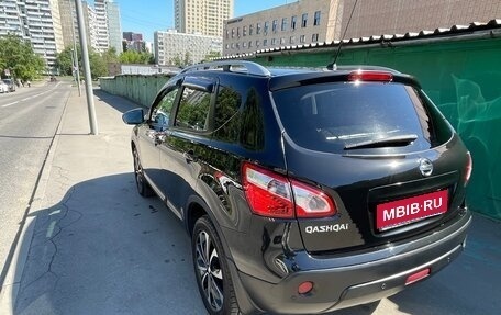 Nissan Qashqai, 2010 год, 1 065 000 рублей, 1 фотография