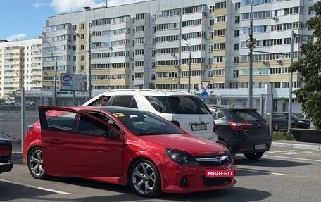 Opel Astra OPC H, 2006 год, 744 444 рублей, 8 фотография