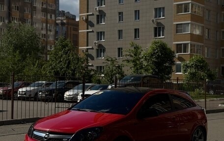 Opel Astra OPC H, 2006 год, 744 444 рублей, 5 фотография