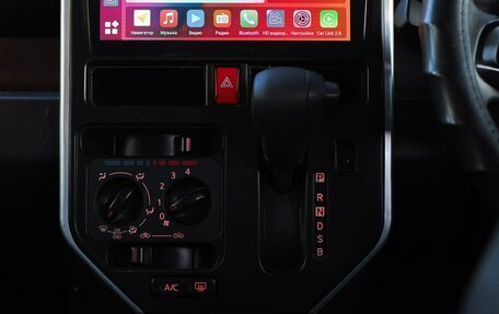 Toyota Roomy I, 2019 год, 1 450 000 рублей, 17 фотография