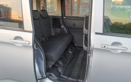 Toyota Roomy I, 2019 год, 1 450 000 рублей, 14 фотография