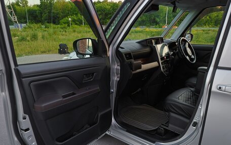 Toyota Roomy I, 2019 год, 1 450 000 рублей, 7 фотография