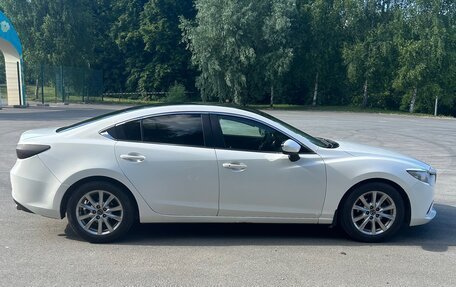 Mazda 6, 2013 год, 1 100 000 рублей, 8 фотография
