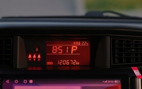 Toyota Roomy I, 2019 год, 1 450 000 рублей, 18 фотография