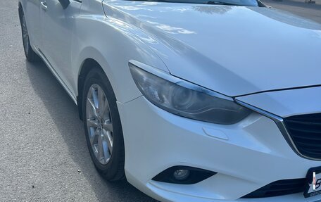 Mazda 6, 2013 год, 1 100 000 рублей, 4 фотография