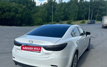 Mazda 6, 2013 год, 1 100 000 рублей, 5 фотография