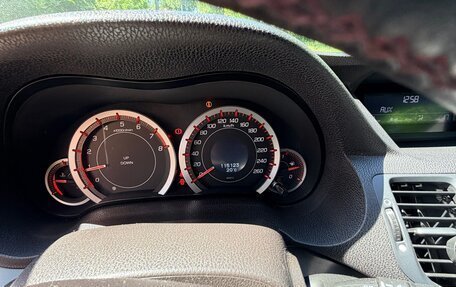 Honda Accord VIII рестайлинг, 2011 год, 1 450 000 рублей, 14 фотография