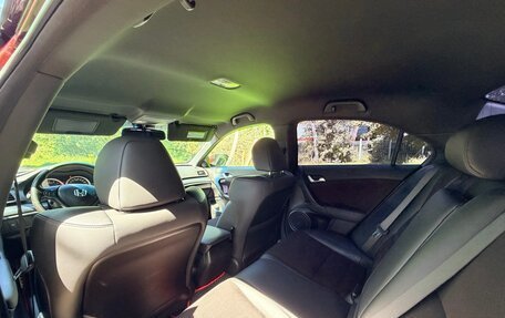 Honda Accord VIII рестайлинг, 2011 год, 1 450 000 рублей, 11 фотография