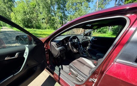 Honda Accord VIII рестайлинг, 2011 год, 1 450 000 рублей, 15 фотография
