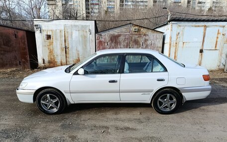 Toyota Corona IX (T190), 2000 год, 650 000 рублей, 5 фотография