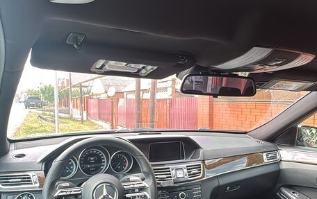 Mercedes-Benz E-Класс, 2015 год, 2 080 000 рублей, 10 фотография