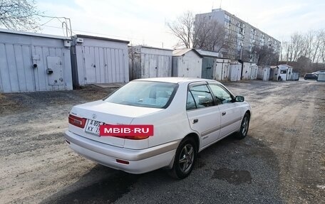 Toyota Corona IX (T190), 2000 год, 650 000 рублей, 2 фотография