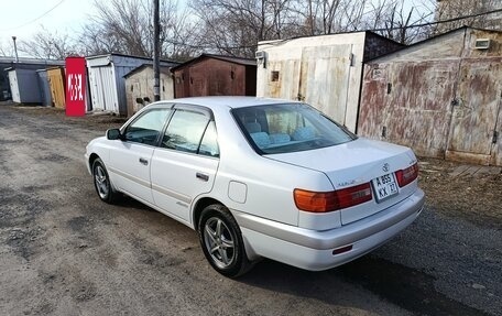 Toyota Corona IX (T190), 2000 год, 650 000 рублей, 4 фотография