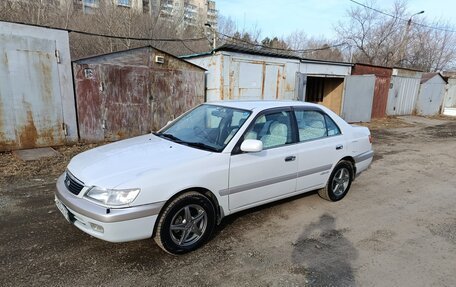 Toyota Corona IX (T190), 2000 год, 650 000 рублей, 6 фотография