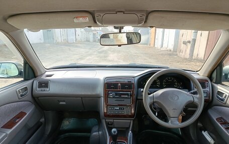 Toyota Corona IX (T190), 2000 год, 650 000 рублей, 13 фотография