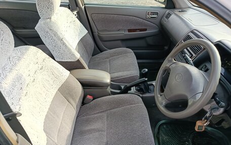 Toyota Corona IX (T190), 2000 год, 650 000 рублей, 12 фотография