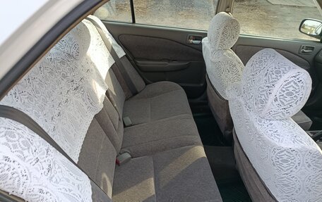 Toyota Corona IX (T190), 2000 год, 650 000 рублей, 11 фотография