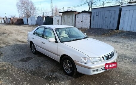 Toyota Corona IX (T190), 2000 год, 650 000 рублей, 8 фотография