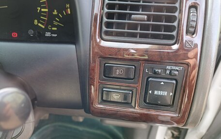 Toyota Corona IX (T190), 2000 год, 650 000 рублей, 14 фотография