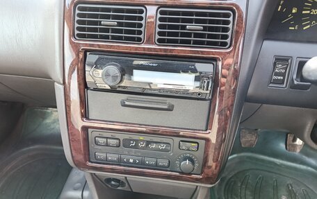 Toyota Corona IX (T190), 2000 год, 650 000 рублей, 15 фотография