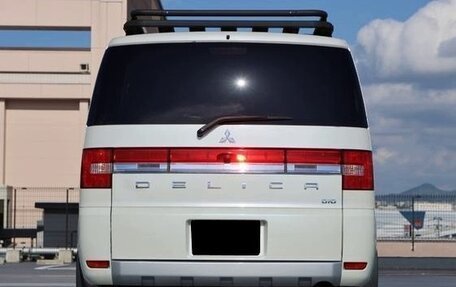 Mitsubishi Delica D:5 I, 2018 год, 1 872 000 рублей, 3 фотография
