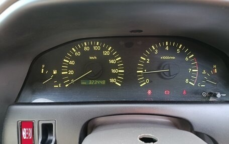 Toyota Corona IX (T190), 2000 год, 650 000 рублей, 16 фотография