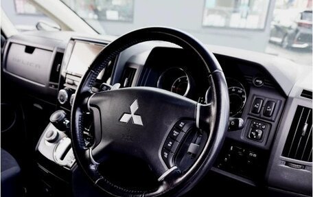 Mitsubishi Delica D:5 I, 2018 год, 1 872 000 рублей, 7 фотография