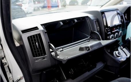 Mitsubishi Delica D:5 I, 2018 год, 1 872 000 рублей, 15 фотография