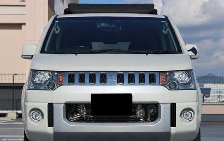 Mitsubishi Delica D:5 I, 2018 год, 1 872 000 рублей, 6 фотография