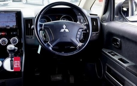 Mitsubishi Delica D:5 I, 2018 год, 1 872 000 рублей, 8 фотография
