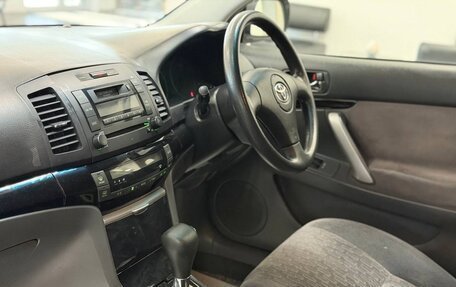 Toyota Allion, 2003 год, 790 000 рублей, 12 фотография