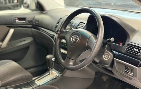 Toyota Allion, 2003 год, 790 000 рублей, 11 фотография