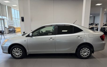 Toyota Allion, 2003 год, 790 000 рублей, 3 фотография