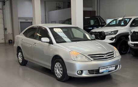 Toyota Allion, 2003 год, 790 000 рублей, 8 фотография