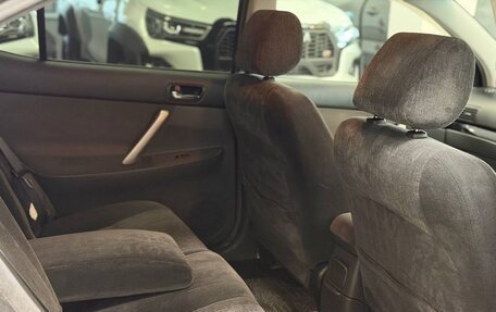 Toyota Allion, 2003 год, 790 000 рублей, 13 фотография