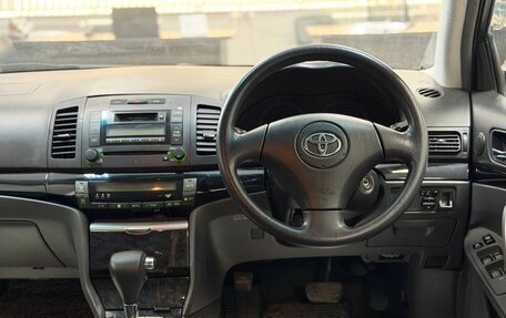 Toyota Allion, 2003 год, 790 000 рублей, 10 фотография