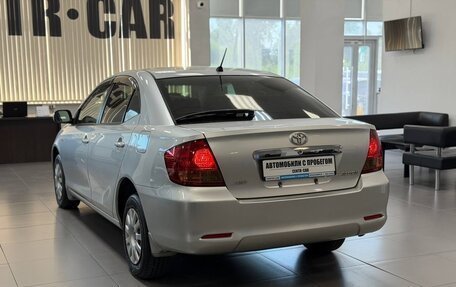Toyota Allion, 2003 год, 790 000 рублей, 4 фотография