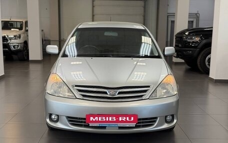 Toyota Allion, 2003 год, 790 000 рублей, 9 фотография